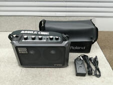 Roland Mobile Cube Amplifier -