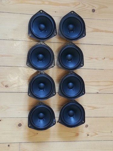 Kit eight replacement - of,