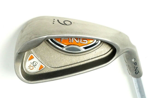 Ping g10 silver - ping,