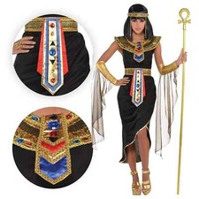 Adult Ladies Queen Cleopatra