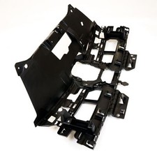 Genuine Renault Front Bumper Rail Reinforcement Megane E-Tech 620321520R