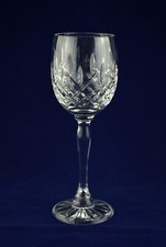 Royal Scot Crystal "LONDON"