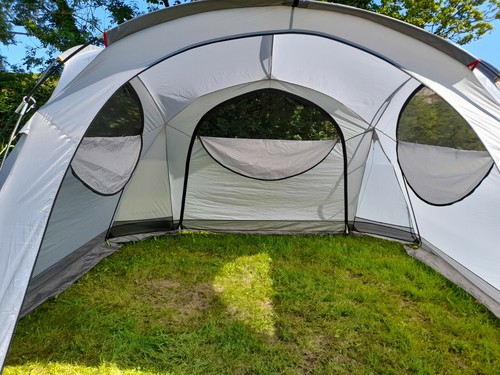 Eurohike dome event - eurohike,