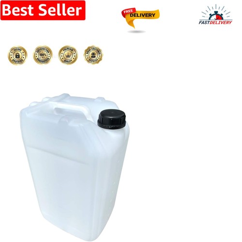Litre 25l jerry - litre,