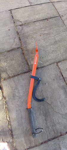 Husqvarna 80cm felling