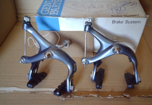 Nos shimano exage a350 slr - shimano, br-a350