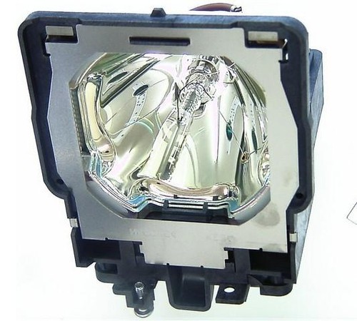Series lamp housing - al™,