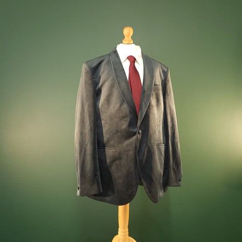 Marks spencer velvet - velvet, blazer