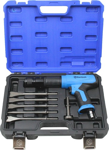 Pneumatic air hammer heavy - hammer,