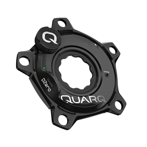 Quarq powermeter spider - quarq,
