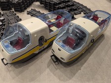 Playmobil RC Train Set 4011