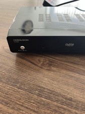 Ferguson F015DB - DVB T