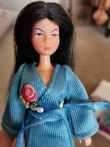 Palitoy pippa doll - palitoy,