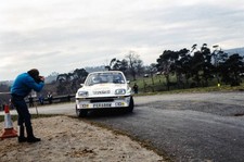 Terry Kaby Mike Nicholson