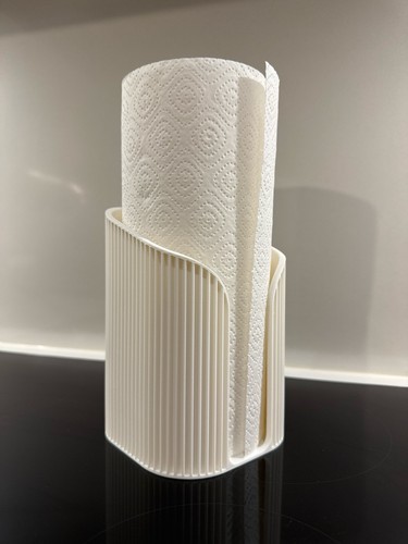 Paper towel holder durable - holder,