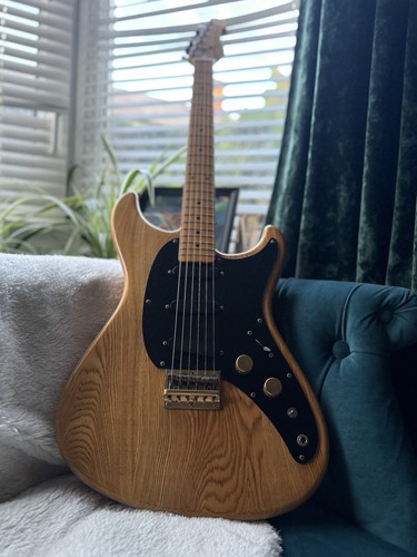 Vintage 1980 ibanez - vintage,