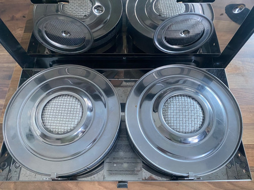 Unused dometic origo - 3000, twin