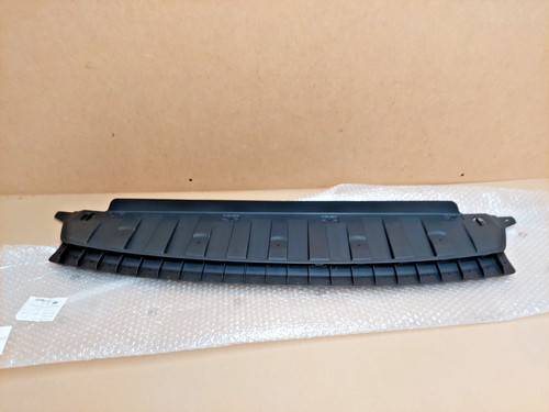 Skoda fabia mk3 front bumper - fabia,