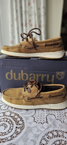 Dubarry ladies auckland deck - dubarry,