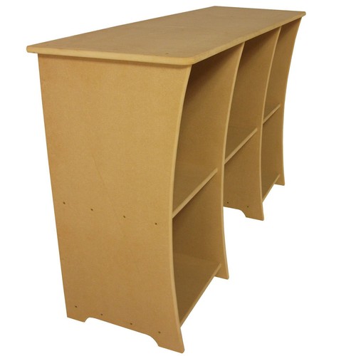 Deck stand furniture - dj,
