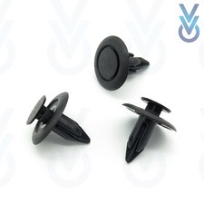 10x VVO® Interior Trim Clips