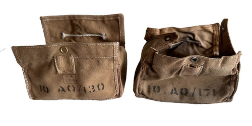 Raf vintage drogue parachute - vintage,