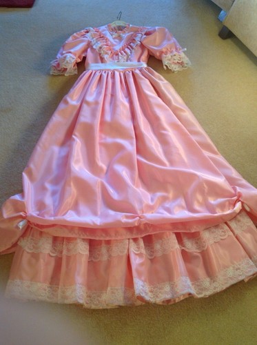 Vintage 1980 bridesmaid - 1980's,
