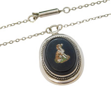 19th Century Sterling Silver