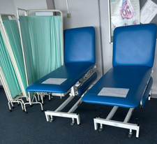 Medi Plinth 2 section