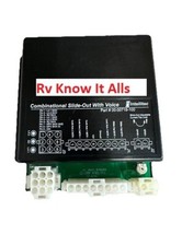 00-00719-100 Intellitec SLIDE OUT CONTROLLER