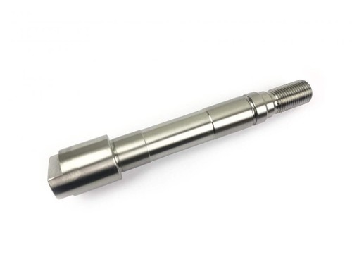 Polaris impeller shaft - polaris,