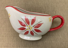 TEMP-TATIONS GRAVY BOAT Old