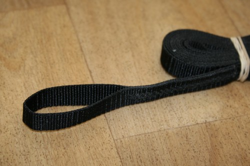 Oceanus reel leash repair - leash,