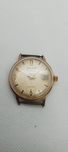 Glashütte gub cal - cal.75, /