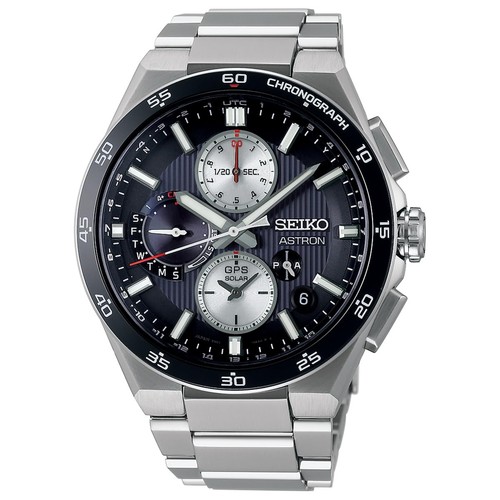 Seiko sbxc151 wrist watch - seiko,