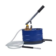 Oil Filling Barrel 5 L