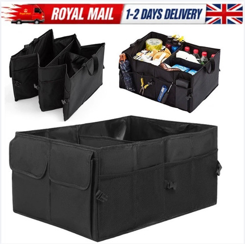 Heavy duty collapsible car - heavy,