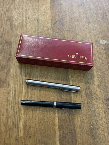 Vintage sheaffer fountain - x,