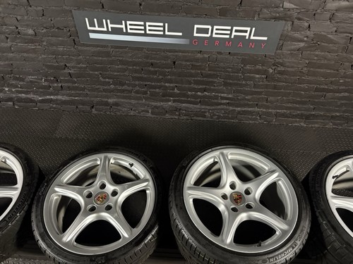 Porsche 911 997 carrera sport - 911,