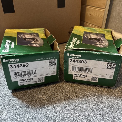 Front brake calipers - brake,