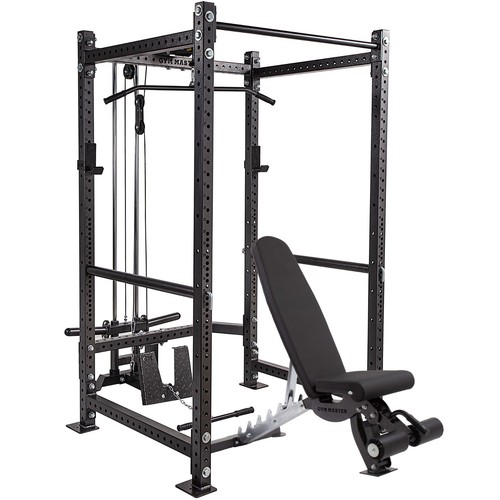Gym master gm3 power rack - gm3,