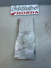 1 intake pipe seal honda