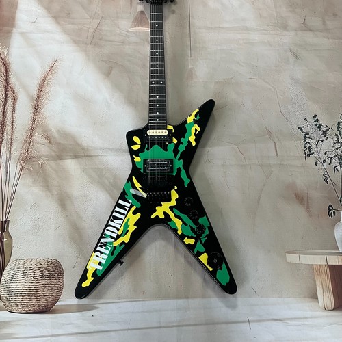 Washburn dime series electric - dime,