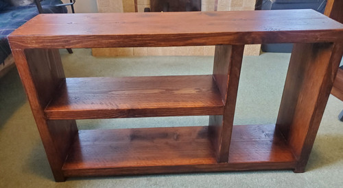 Rustic wooden handmade - rustic,