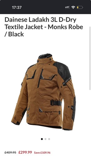 Dianese ladakh men s - dianese, men’s