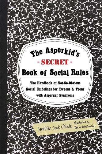 The asperkid book - asperkid's, (secret)