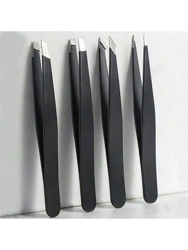 Pack eyebrow hair - 4-pack,
