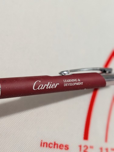 Cartier learning and - cartier,