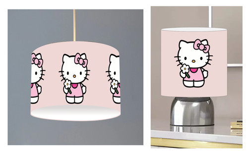 Hello kitty choose - kitty, from