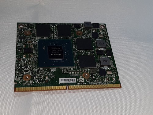 Faulty nvidia quadro - nvidia, m1200m